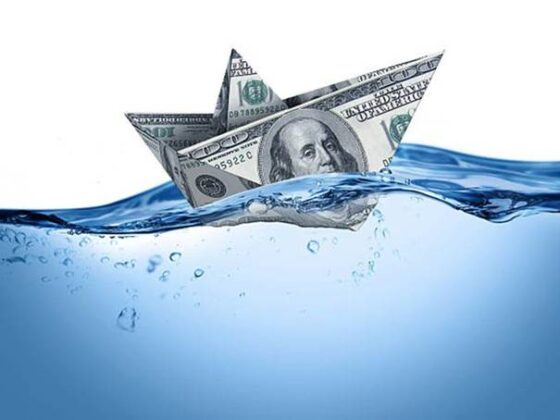 GÜMRÜKTE FİNANSAL HAMLELER