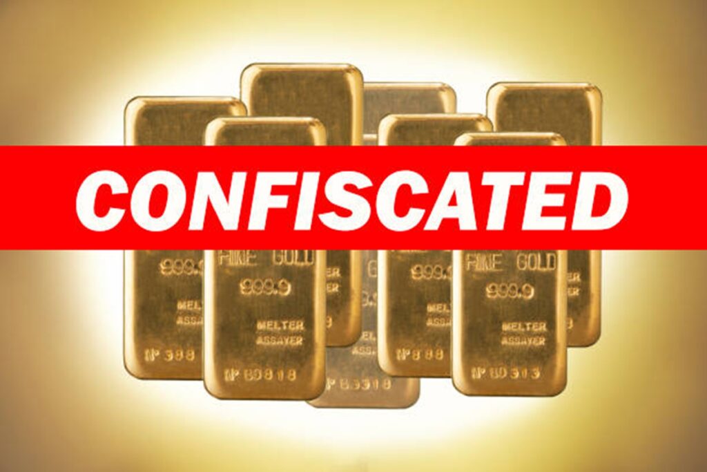 GÜMRÜĞE SUNULAN EŞYA – İŞLEM YAPMA SÜRESİ – TASFİYE – CIF %1