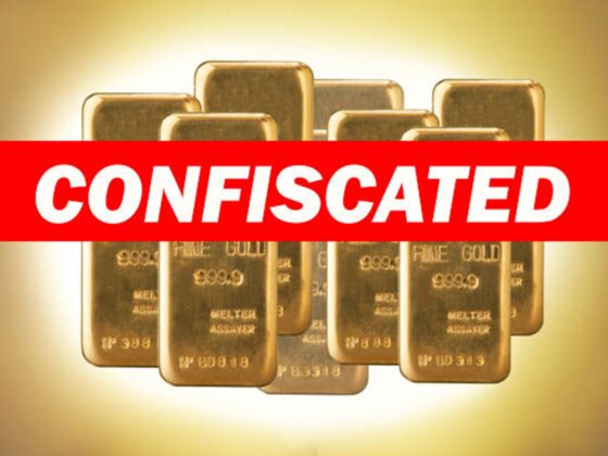 GÜMRÜĞE SUNULAN EŞYA – İŞLEM YAPMA SÜRESİ – TASFİYE – CIF %1