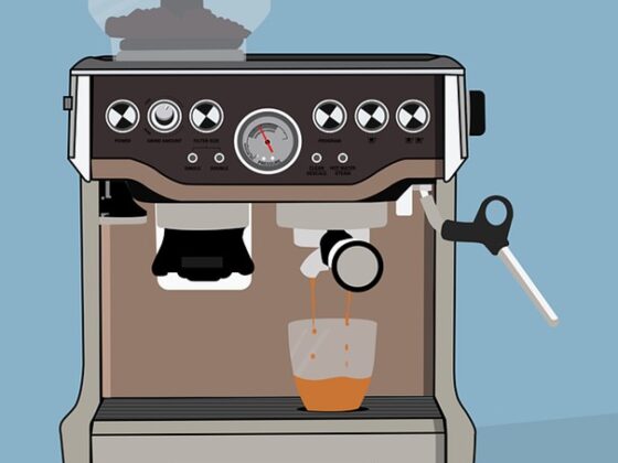 KULLANIM YERİNE GÖRE TARİFE SINIFLANDIRMASI – KAHVE MAKİNASI ÖRNEĞİ