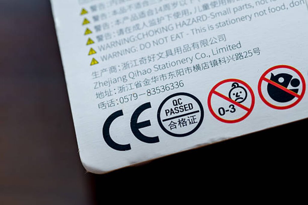 CE İŞARETİ – AKSAM VE PARÇA KOLAYLIĞI