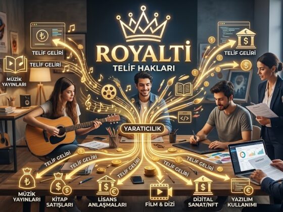 GÜMRÜK KIYMETİNE GİRMEYEN ROYALTİ ÖDEMELERİ