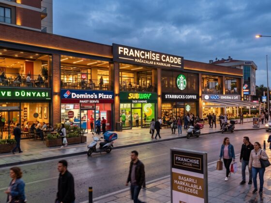 FRANCHISE ÖDEMELERİ ve GÜMRÜK KIYMETİ